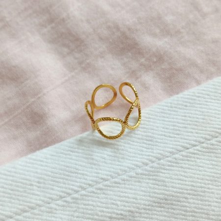 Førde ring