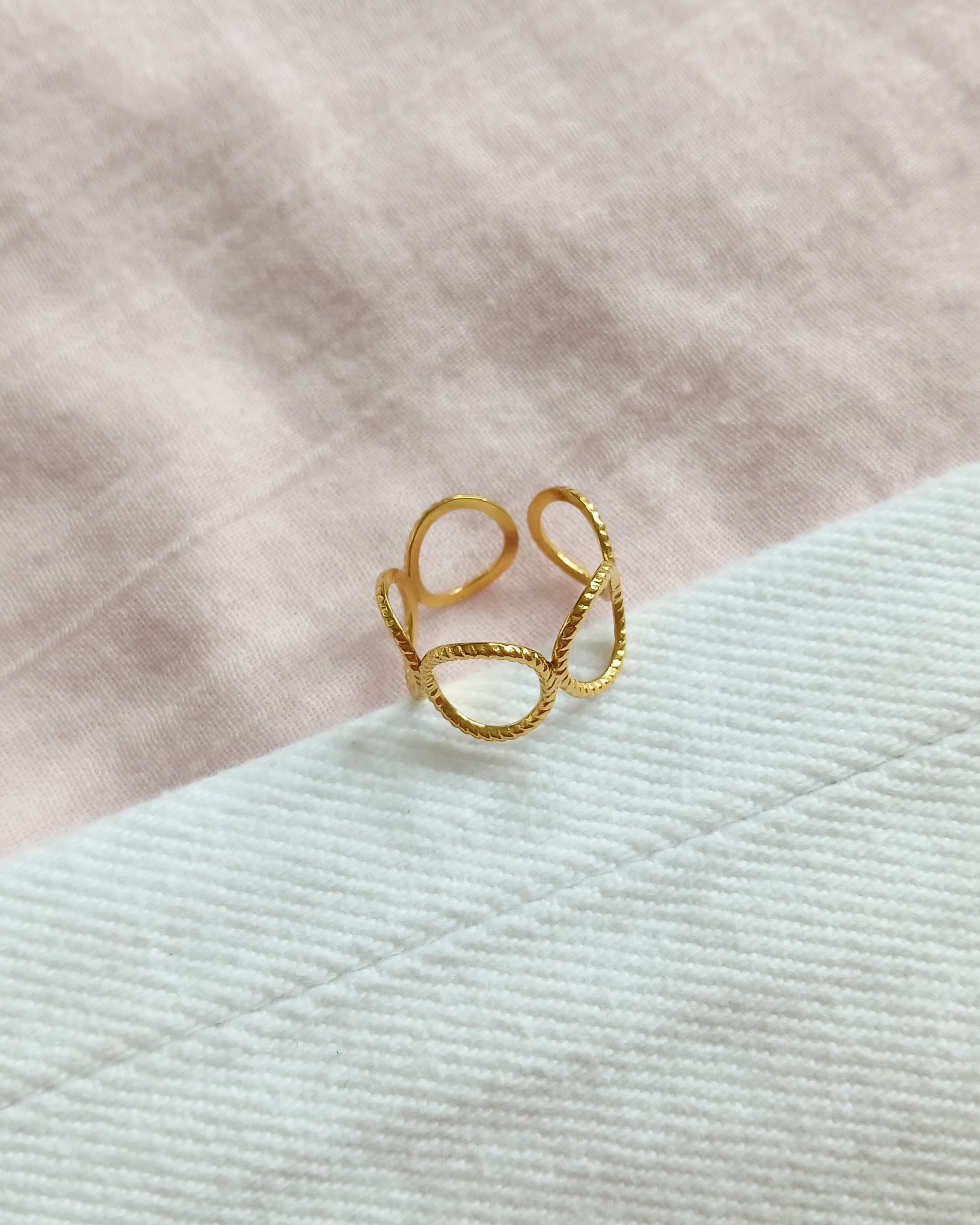 Førde ring