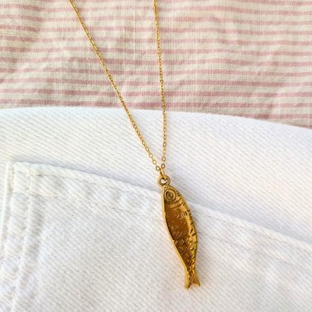 Ayla ketting