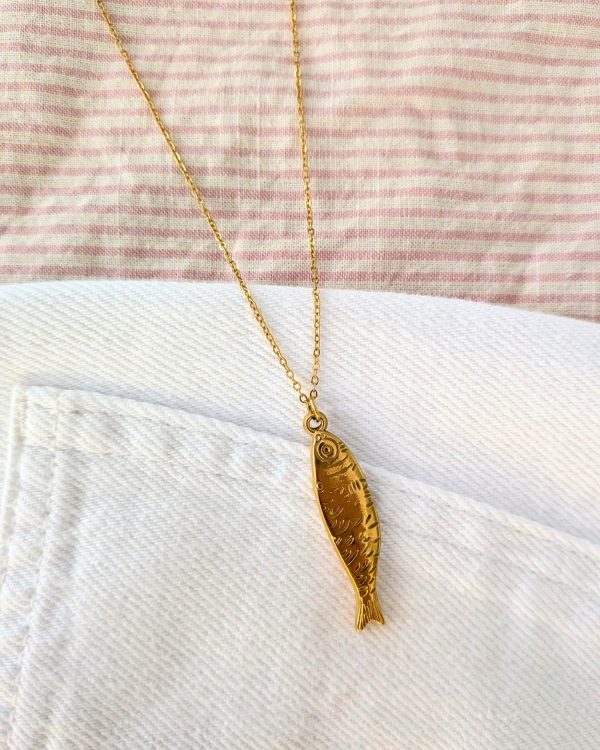 Ayla ketting