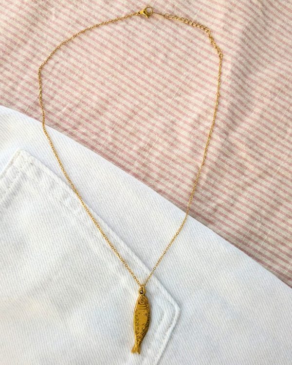 Ayla ketting - Image 2