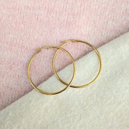 Solvi hoops