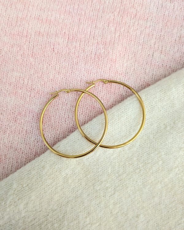 Solvi hoops