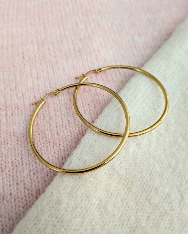 Solvi hoops - Image 2