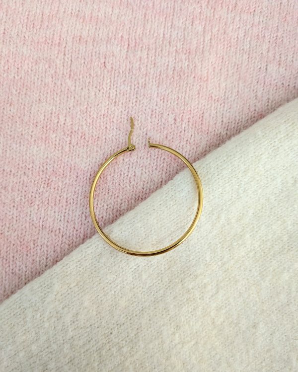 Solvi hoops - Image 3