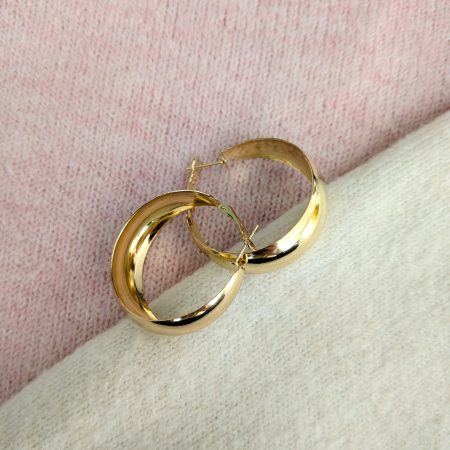 Liv hoops