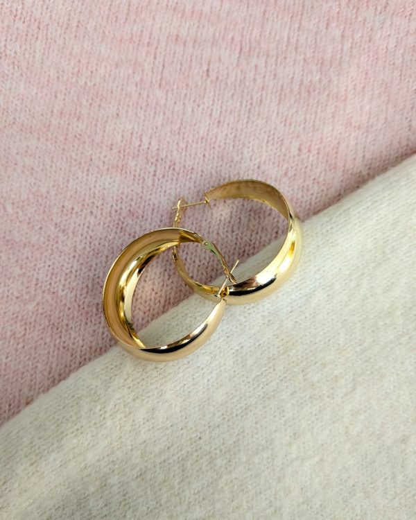 Liv hoops