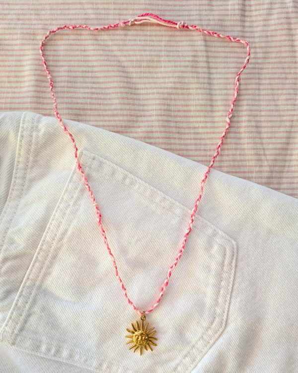 Helsinki ketting sunny - Image 2