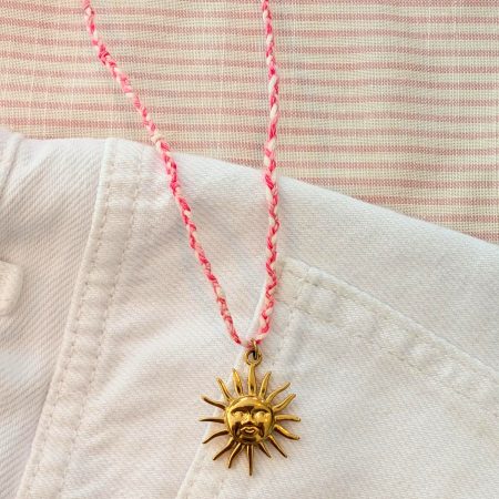 Helsinki ketting sunny