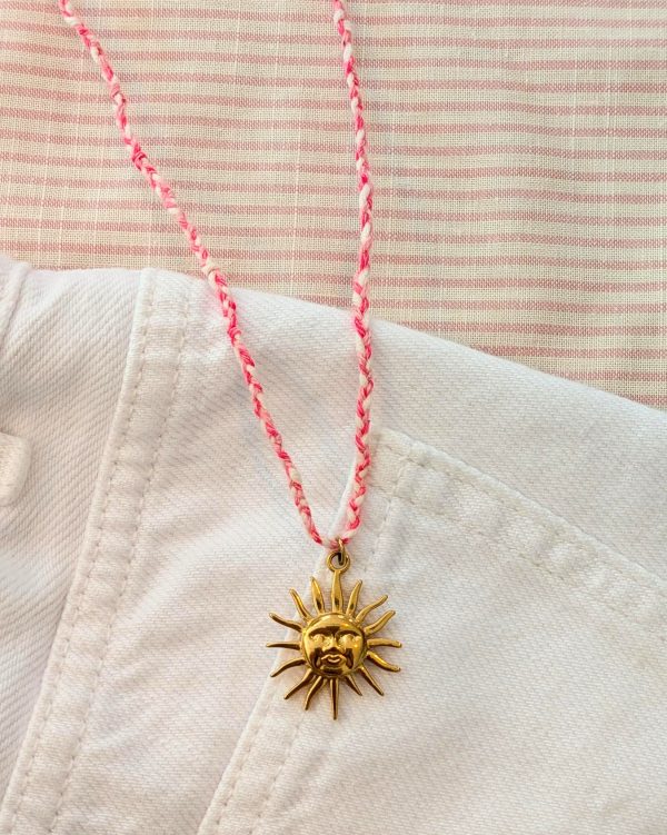 Helsinki ketting sunny