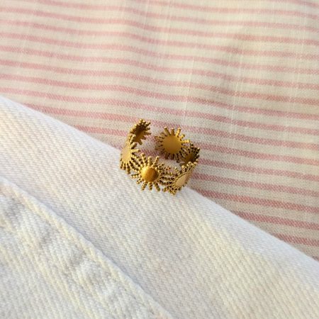 Fyn ring