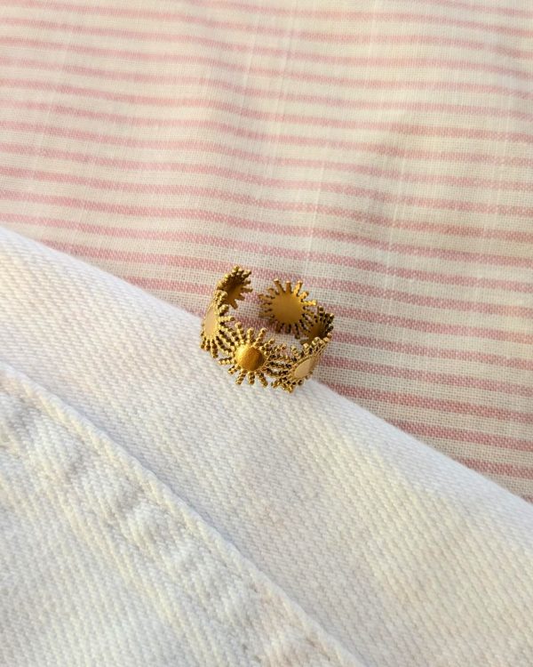 Fyn ring