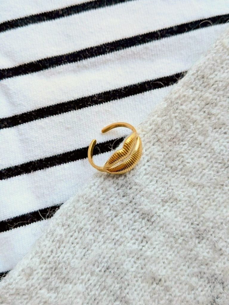 Kyss ring