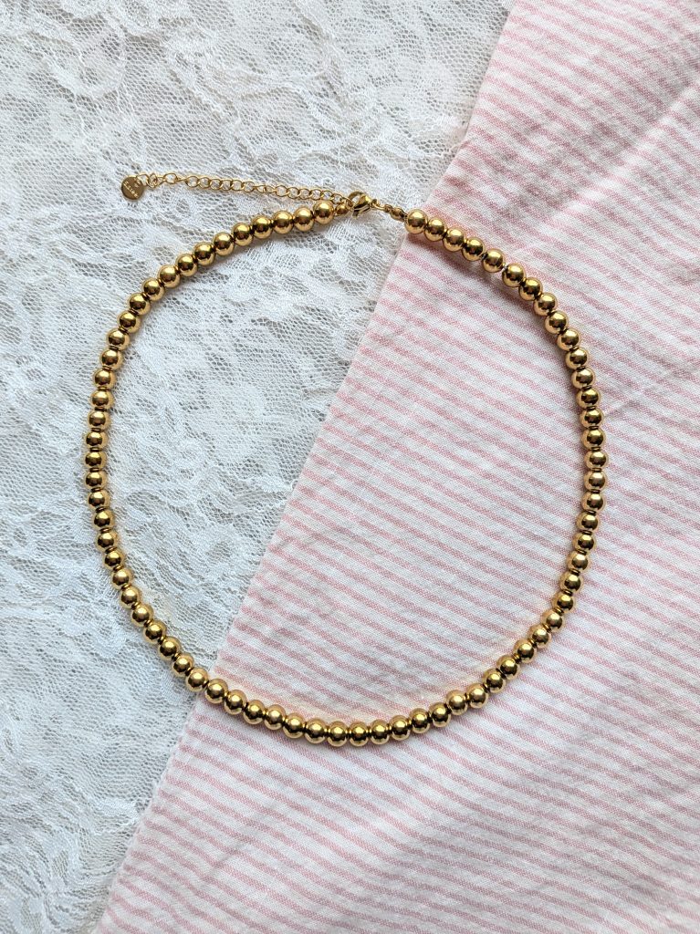 Cecile ketting